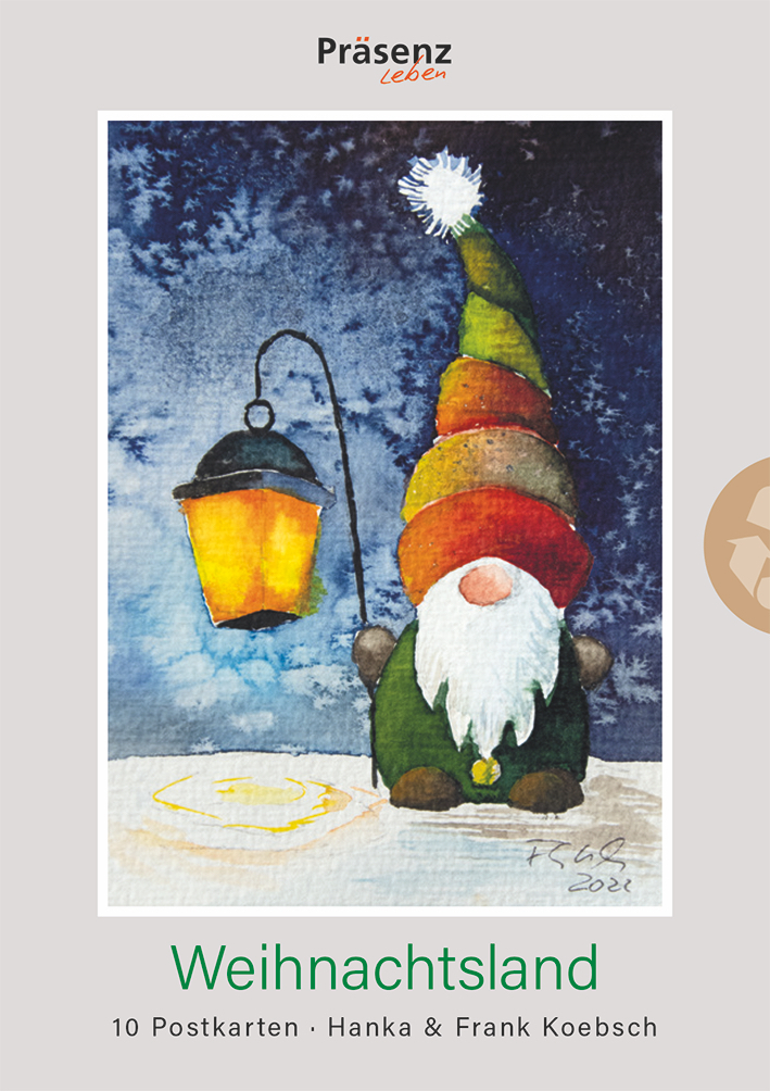 Weihnachtsland Weihnachtsland