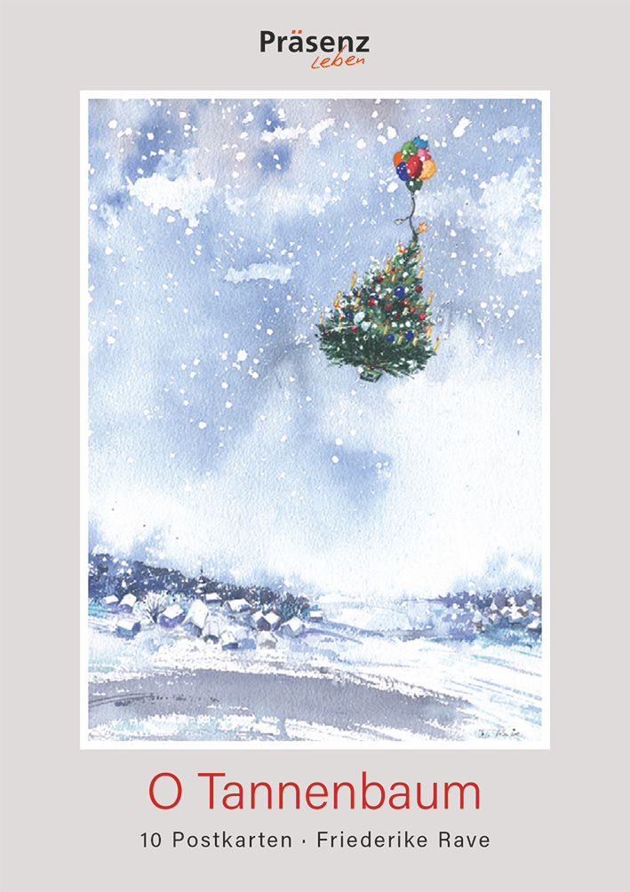 O Tannenbaum O Tannenbaum