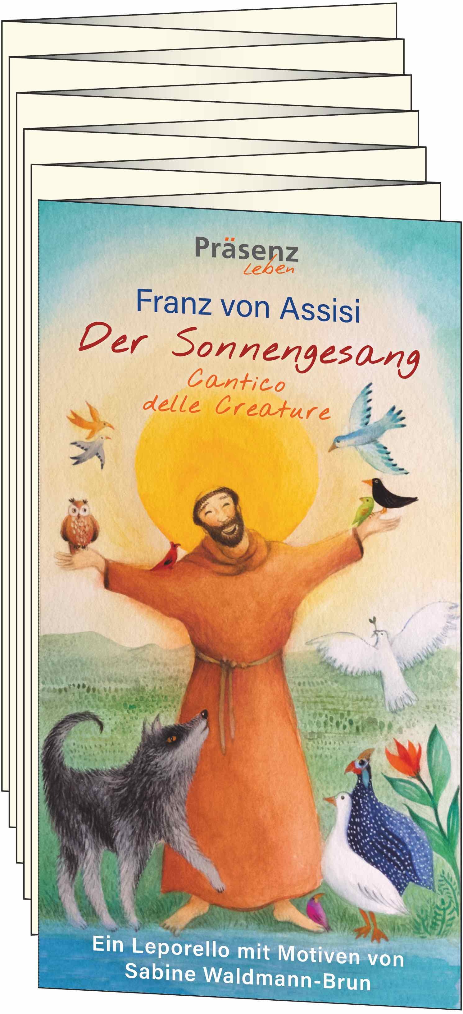 Der Sonnengesang Der Sonnengesang