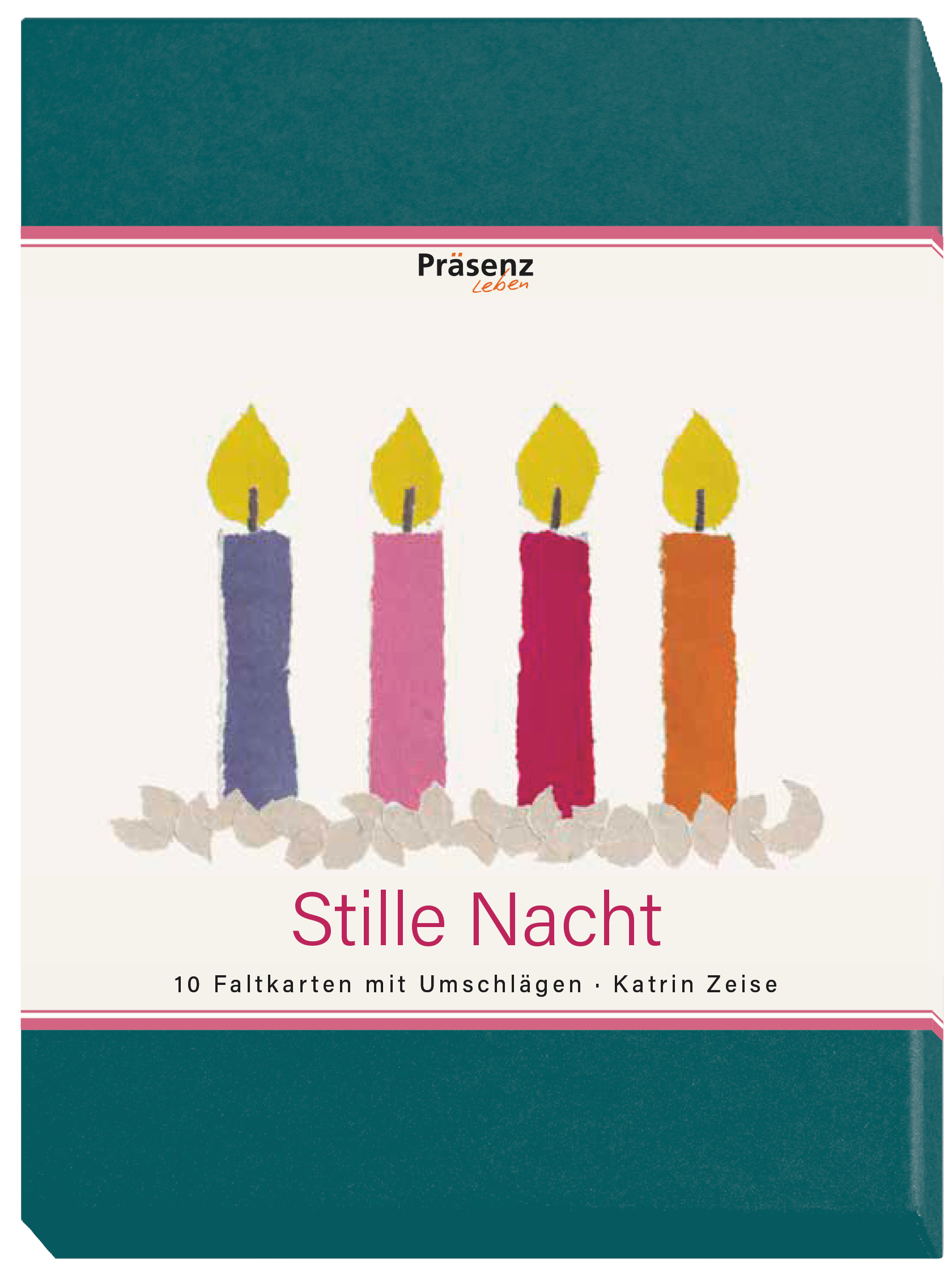 Stille Nacht Stille Nacht