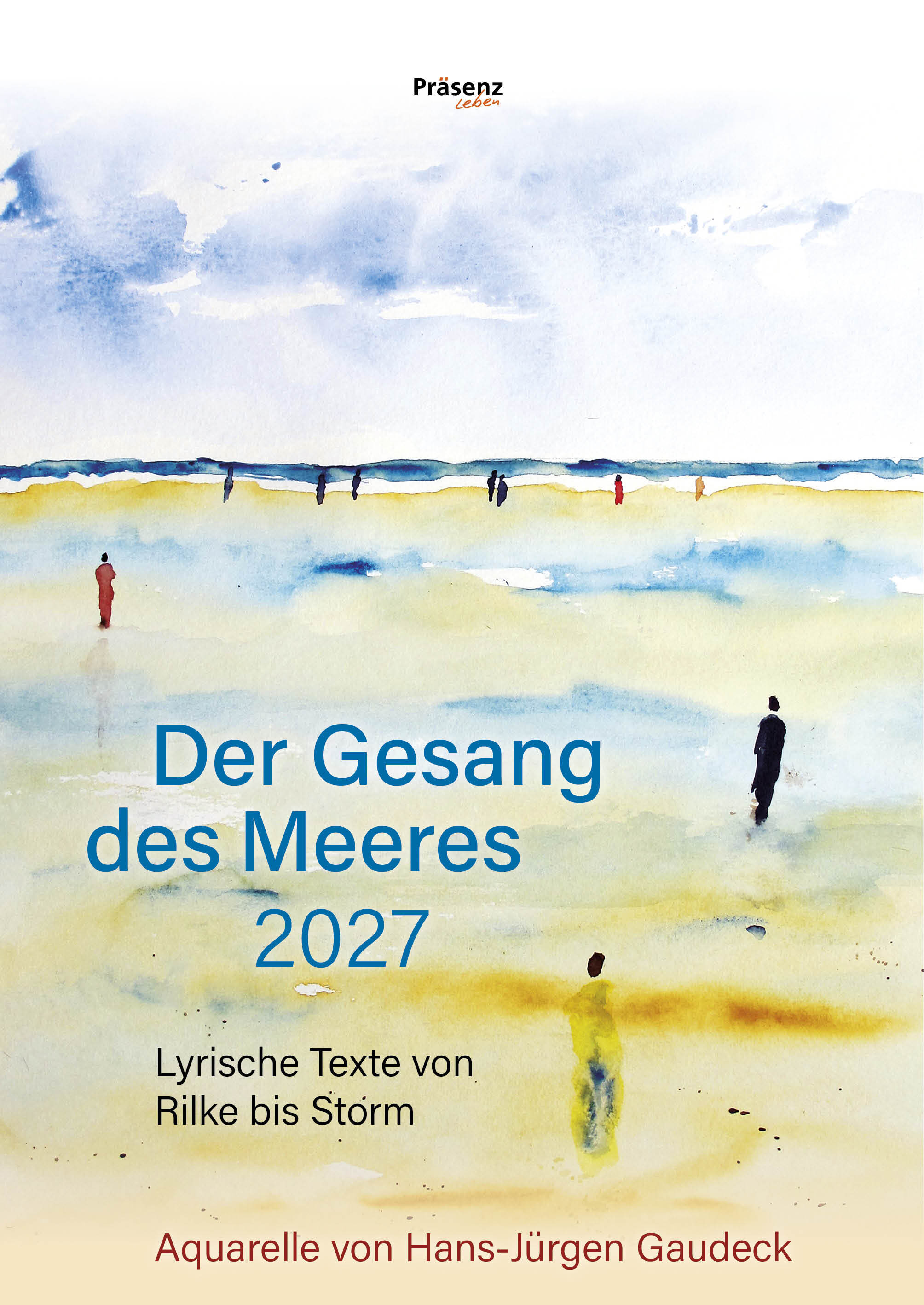 Der Gesang des Meeres 2027 Der Gesang des Meeres 2027