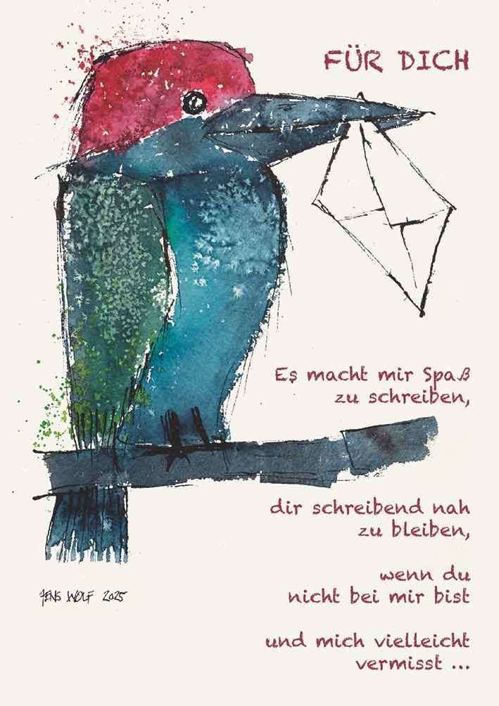 Post für Dich Post für Dich