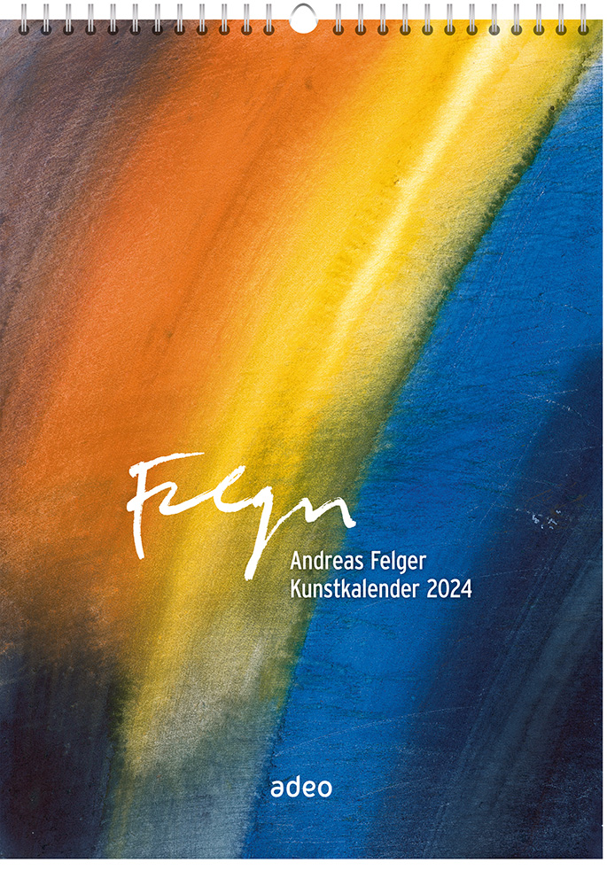 Kunstkalender 2024 Kunstkalender 2024