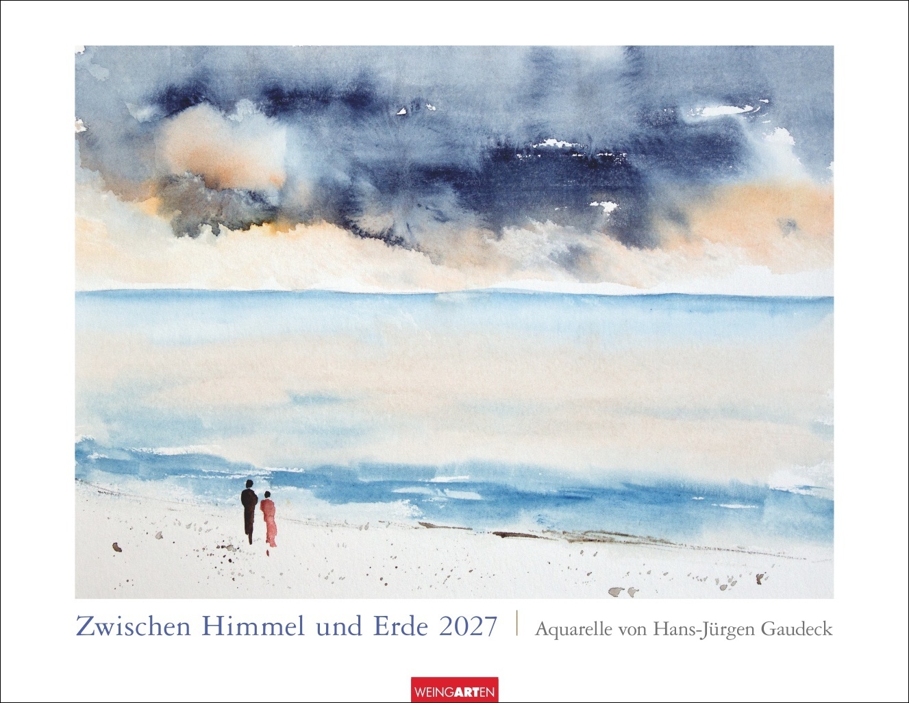 Zwischen Himmel und Erde 2027 Zwischen Himmel und Erde 2027