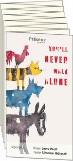 You'll never walk alone