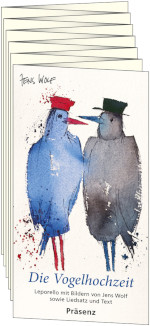 Die Vogelhochzeit
