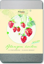 Pflanzen heilen