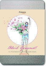 Bleib gesund!