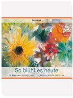 So blht es heute