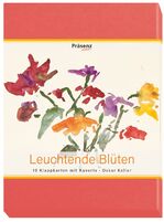 Leuchtende Blten