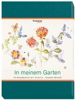 In meinem Garten