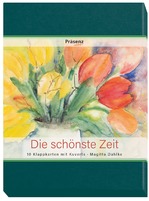 Die sch�nste Zeit