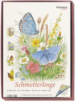 Schmetterlinge