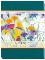 Alles blüht