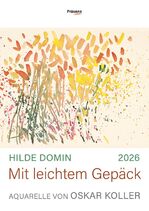 Mit leichtem Gepck 2026
