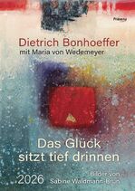 Das Glck sitzt tief drinnen 2026