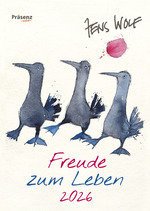 Freude zum Leben 2026