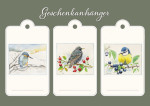 Vögel
