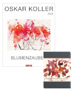 Aktionspaket Kalender u. Karten-Serie Oskar Koller
