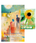 Aktionspaket Kalender u. Karten-Serie Sabine Waldmann-Brun