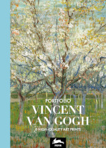 Kunstportfolios - Vincent van Gogh