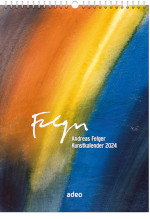 Kunstkalender 2024