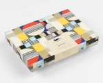 Briefpapier-Box - Bauhaus