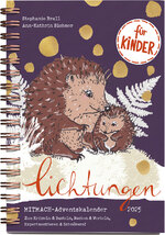 Lichtungen fr Kinder - Advent 2025